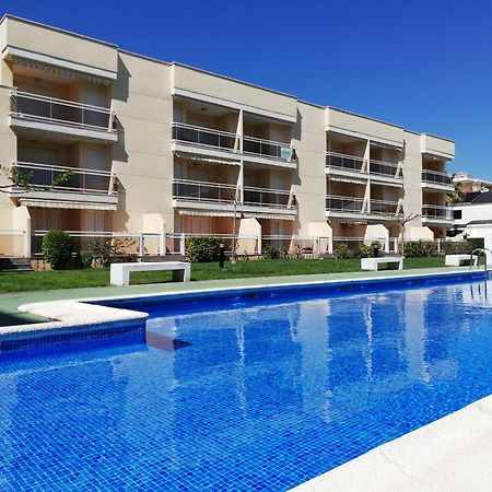 Solmar II Solo Familias Serviplaya Playa De Xeraco Extérieur photo