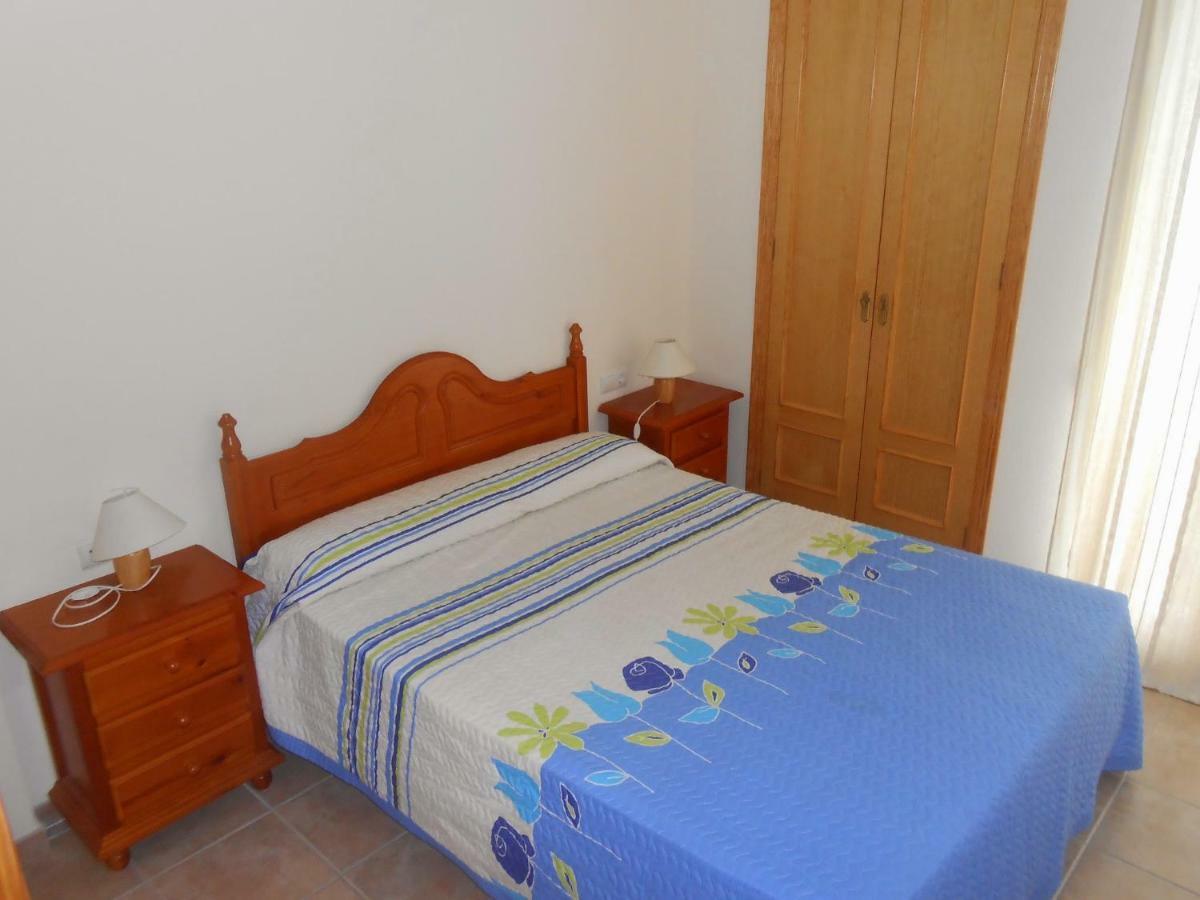 Solmar II Solo Familias Serviplaya Playa De Xeraco Extérieur photo