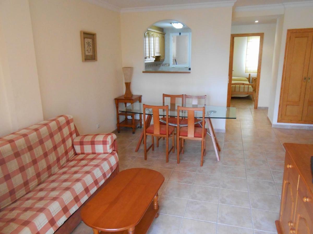 Solmar II Solo Familias Serviplaya Playa De Xeraco Extérieur photo