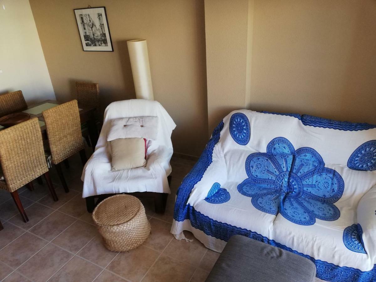 Solmar II Solo Familias Serviplaya Playa De Xeraco Extérieur photo