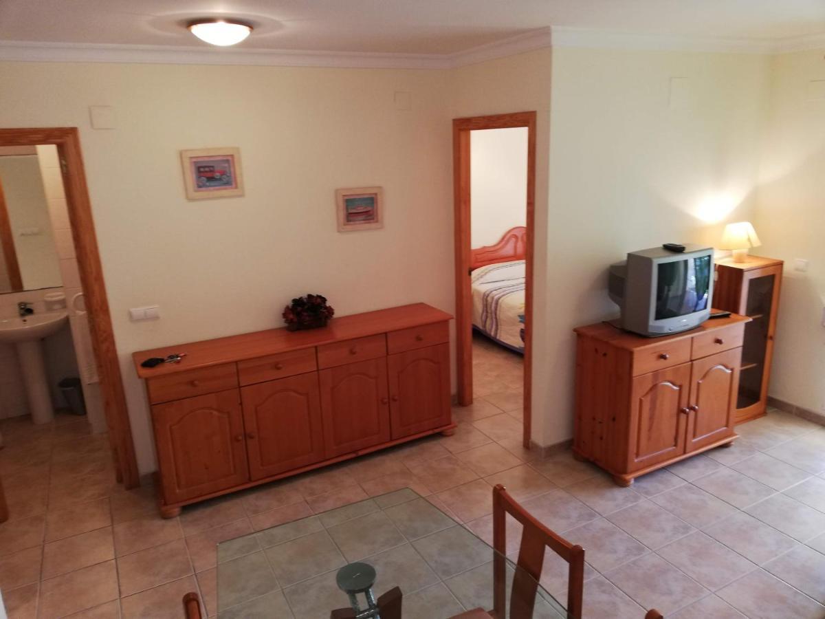 Solmar II Solo Familias Serviplaya Playa De Xeraco Extérieur photo